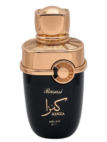 Perfume Kinza de Rasasi