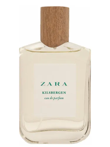 Perfume Kilsbergen de Zara