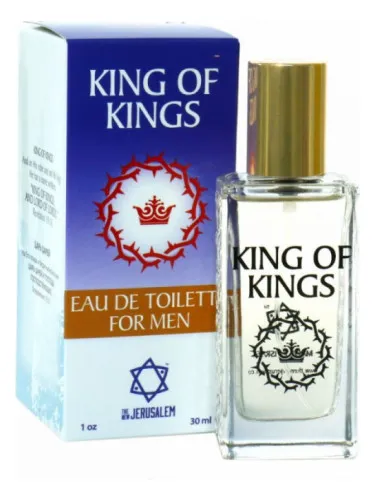 Imagen de King of Kings