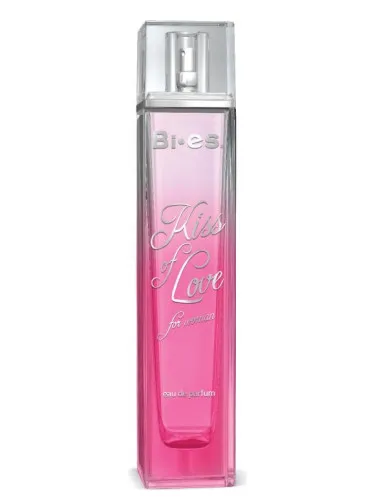 Perfume Kiss of Love de Bi-es
