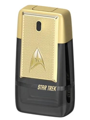 Imagen de Kirk