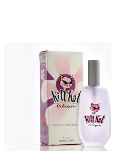 Perfume Kitt Katt de Tru Western