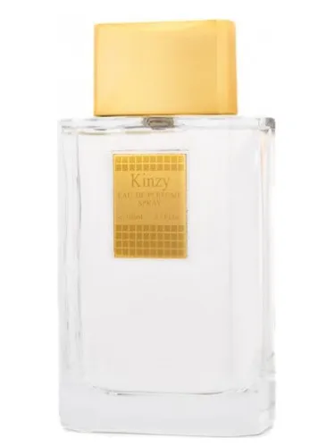 Perfume Kinzy Women de ALREHAB PERFUMES