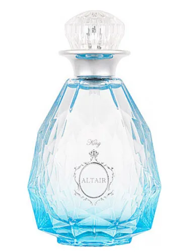 Perfume King Altair de Love Passport