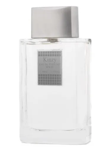 Perfume Kinzy Men de ALREHAB PERFUMES