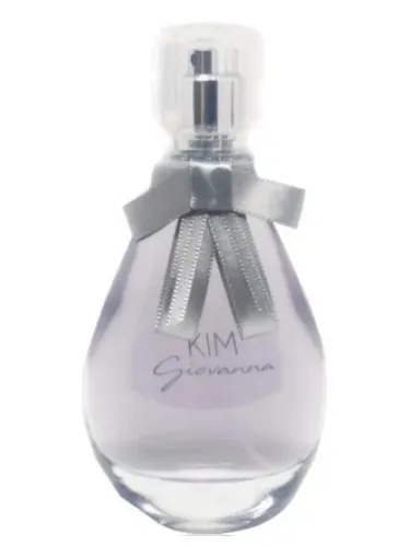 Perfume Kim Sense de Giovanna Baby