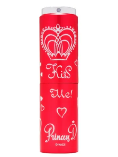 Imagen de Kiss Me!