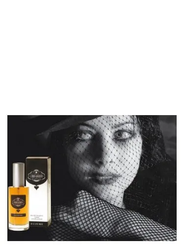 Perfume Killer Bee de Lindo Ganarin