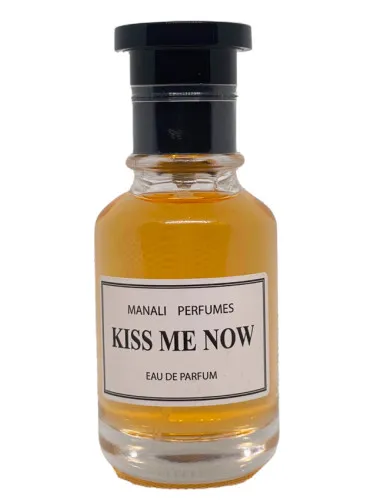 Perfume Kiss Me Now de Manali Perfumes