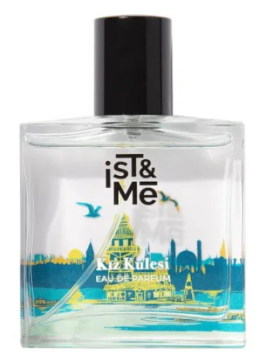 Perfume Kiz Kulesi de Ist&Me