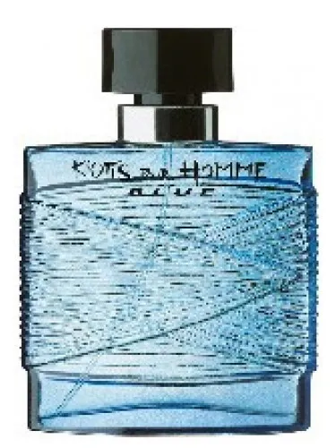 Perfume Kiotis pour Homme Blue de Kiotis