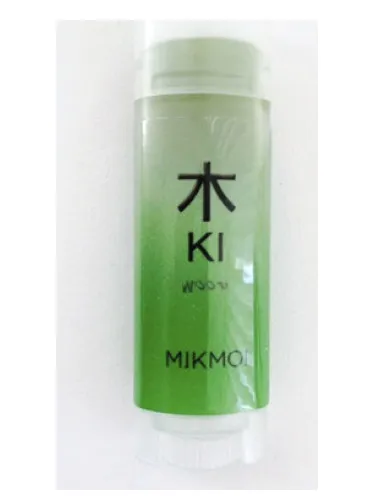 Imagen de Ki/Wood