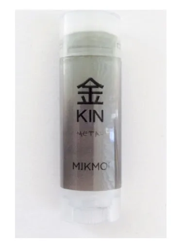 Imagen de Kin/Metal