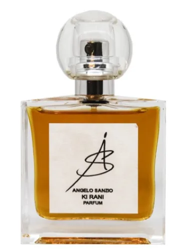 Perfume Ki Rani de Angelo Sanzio