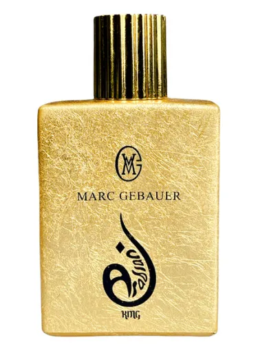 Perfume Arabian King de Marc Gebauer