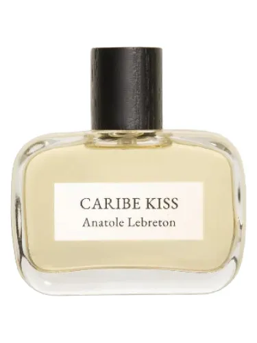 Perfume Caribe Kiss de Anatole Lebreton