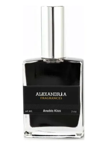 Perfume Anubis Kiss de Alexandria Fragrances