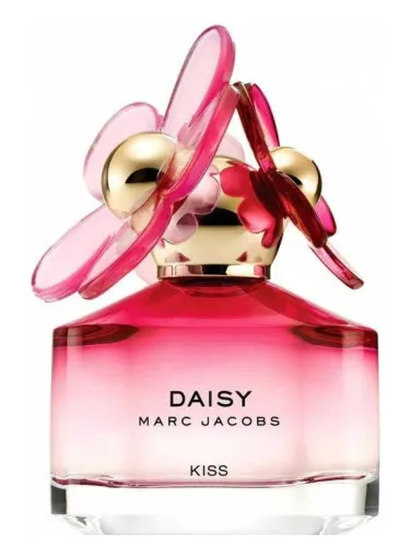 Perfume Daisy Kiss de Marc Jacobs