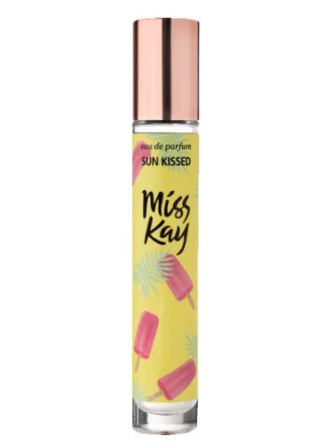 Perfume Sun Kissed de Miss Kay