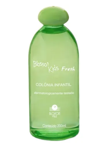 Perfume Blosson Kids Fresh de Blosson Ville