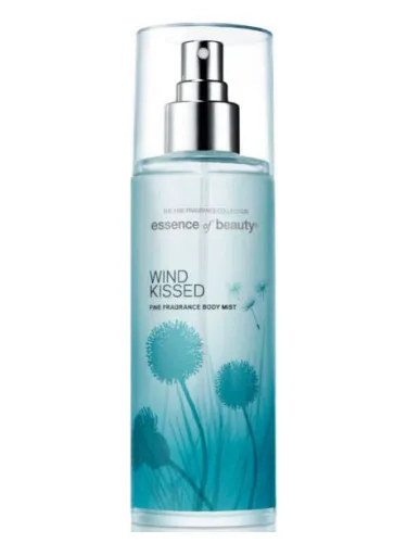 Perfume Wind Kissed de CVS Essence of Beauty
