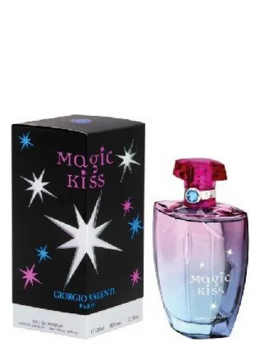 Perfume Magic Kiss de Giorgio Valenti