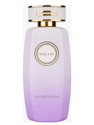 Perfume Rose Kiss de Gulf Orchid