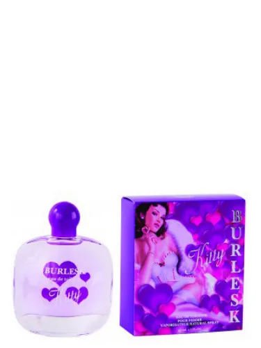 Perfume Burlesk Kitty de Christine Lavoisier Parfums