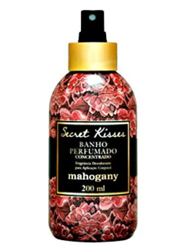 Imagen de Secret Kisses Banho Perfumado