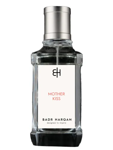Perfume Mother Kiss de Badr Harqan