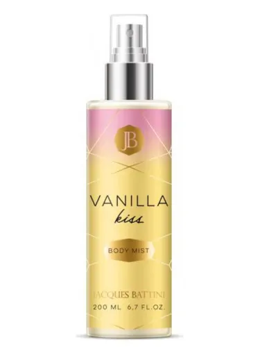 Imagen de Vanilla Kiss