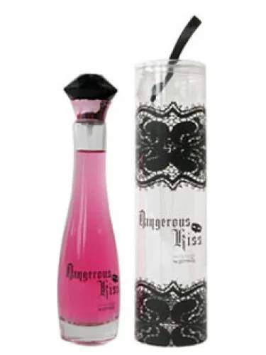 Perfume Dangerous Kiss de Pimkie