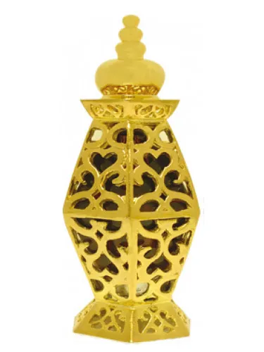 Perfume Mukhallat Kiswat Al-Kaaba de Majid Muzaffar Iterji