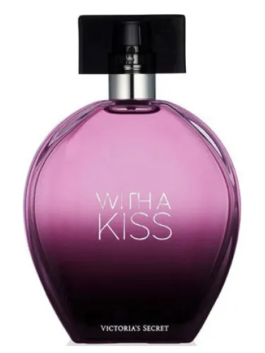 Perfume With a Kiss Eau de Toilette de Victoria's Secret
