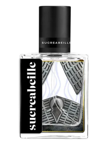 Perfume The Night King de Sucreabeille