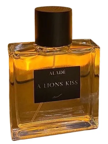 Imagen de A Lions Kiss