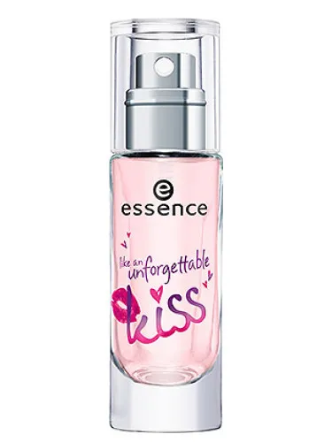 Perfume Like An Unforgettable Kiss 2015 de essence