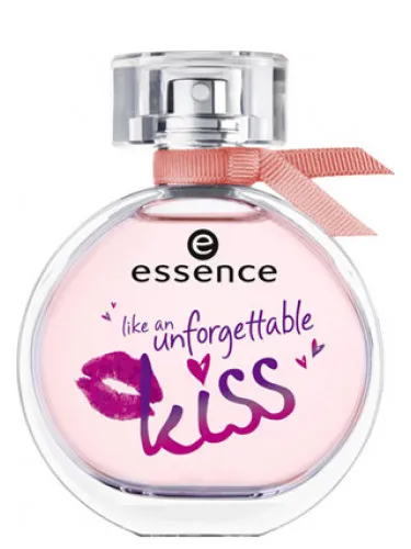 Perfume Like an Unforgettable Kiss 2014 de essence