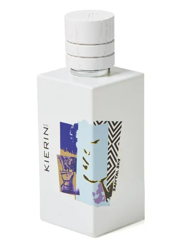 Perfume Santal Sky de Kierin