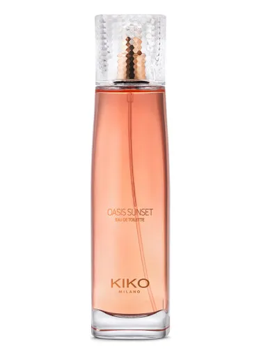 Perfume Oasis Sunset de Kiko Milano