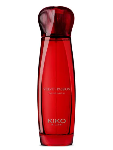 Perfume Velvet Passion de Kiko Milano