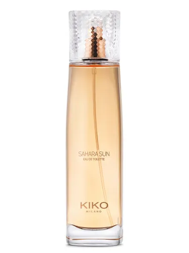 Perfume Sahara Sun de Kiko Milano