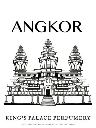 Imagen de Angkor