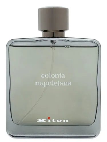 Imagen de Colonia Napoletana