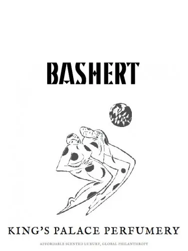 Imagen de Bashert
