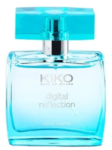 Imagen de Digital Reflection