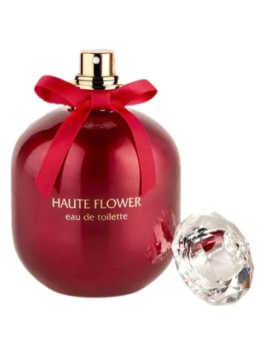 Perfume Haute Flower de Kiko Milano