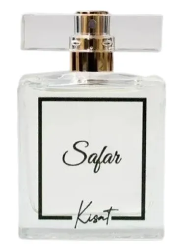 Perfume Safar de Kisat Paris