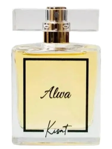 Perfume Alwa de Kisat Paris