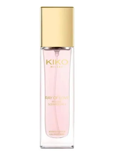 Perfume Ray Of Love In Love Scented Mist de Kiko Milano